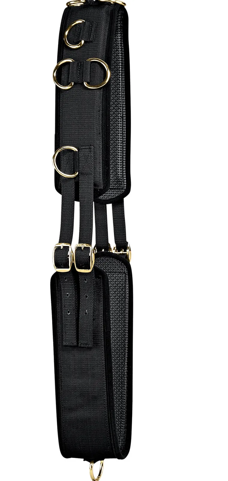 xEvjvXmx_0.webp Outlet TORY LEATHER Tory Neoprene Training Surcingle Black