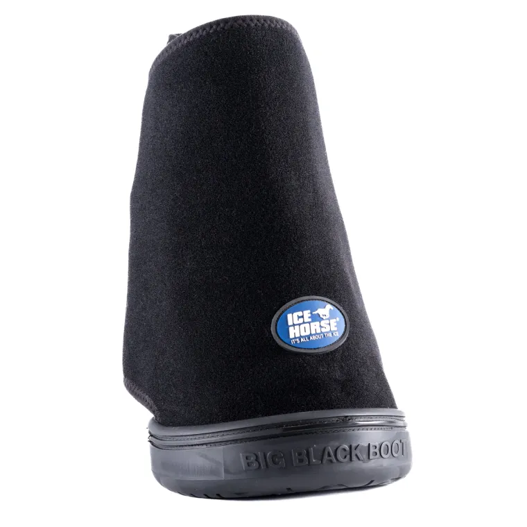 xJcngpCn_0.webp Best MACKINNON Ice Horse® Medium Laminitis Pro Boot Black