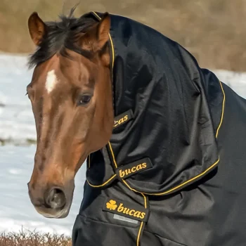 Clearance TOKLAT ORIGINALS Bucas Irish Combi Neck Cover