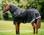 Best HORSEWARE ® Ireland Rambo® 1680D Vari-Layer Plus Heavy Turnout–450g