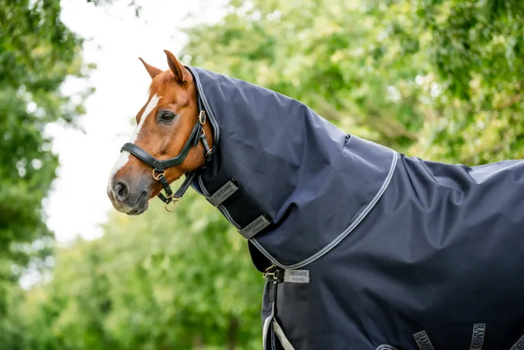 xYelUfco_3.webp Best HORSEWARE ® Ireland Rambo® 1680D Vari-Layer Plus Heavy Turnout–450g