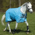 Fashion HORSEWARE ® Amigo® Hero 900 Lite Net Lined Turnout with Disc Front