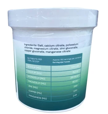 Fashion EQUESTRIBEV Gallagher’s Water™ Balanced Electrolytes & Trace Minerals