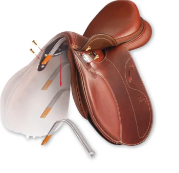 Discount ERS-SADDLES XCH Gullet Plates Plate Specific
