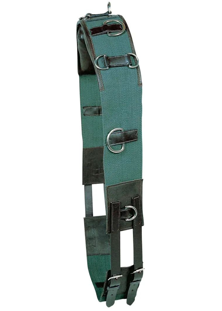 xgFLQFEU_0.webp Hot KINGS INTERNATIONAL Suffolk™ Training Surcingle