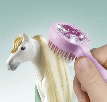 Hot PLAYMOBIL USA INC Playmobil® Isabella and Lioness with Washing Station