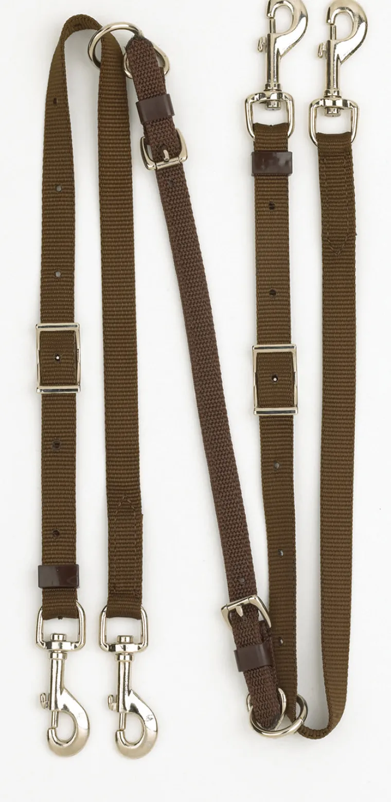 xrkhfAhy_0.webp Clearance PERRIS LEATHER Perri’s® Anti-Grazing Device