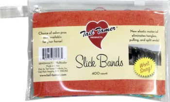 Discount PROFESSIONALS CHOICE Tail Tamer® Slick Bands