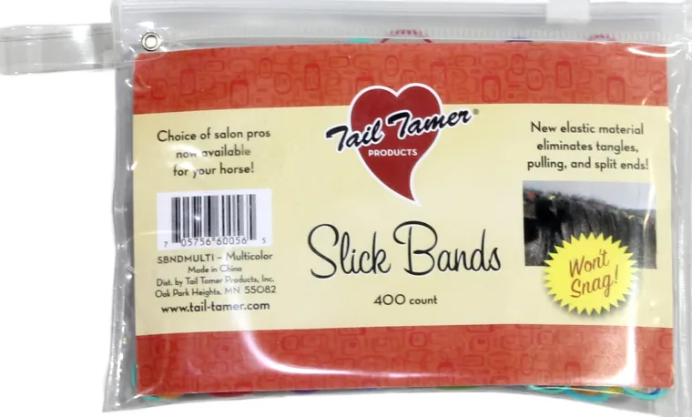 yDSrkCgo_1.webp Discount PROFESSIONALS CHOICE Tail Tamer® Slick Bands