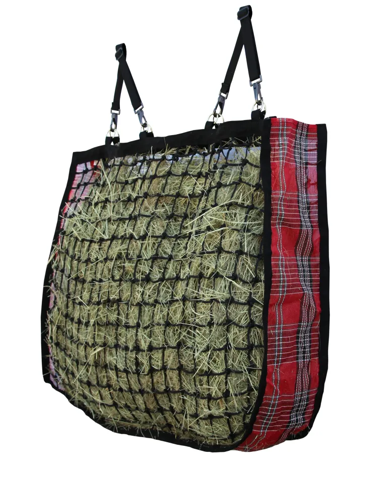 yiwxXxxc_13.webp Online KENSINGTON ™ Slow Feed 2-Flake Hay Bag