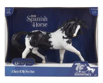 Online REEVES INTERNATIONAL Breyer® 75th Anniversary Spanish Horse