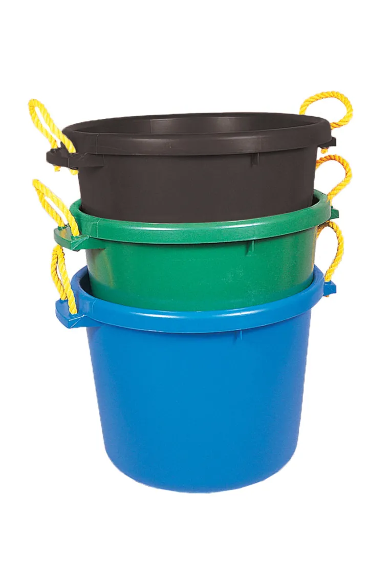 ylvuvqcH_2.webp Outlet BRADLEY CALDWELL Fortiflex® 70-Quart Muck Bucket