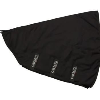 Best ERS Catago® FIR-Tech Neck Cover Black