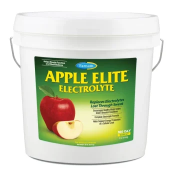Online ANIMAL HEALTH INT Farnam® Apple Elite™ Electrolyte, 20 Pounds