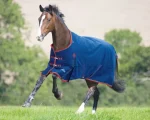 New SHIRES EQUESTRIAN Shires Highlander 300G Blanket
