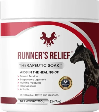 Online JACKS MFG Runner’s Relief™ Therapeutic Soak™ Powder, 45-day Treatment