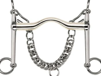 Outlet GEM-HERM SPRENGER Herm Sprenger® Special Dressage Sensogan® Weymouth