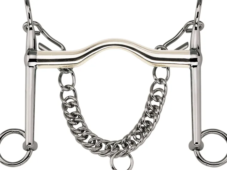 zkcHzhtO_0.webp Outlet GEM-HERM SPRENGER Herm Sprenger® Special Dressage Sensogan® Weymouth