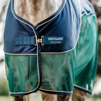 Hot HORSEWARE ® Ireland Signature Sport Cooler Navy/Hunter Green
