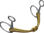 Online METLAR/NEUE SCHULE Neue Schule Tranz Angled Lozenge Boucher Bit - 16 mm mouth